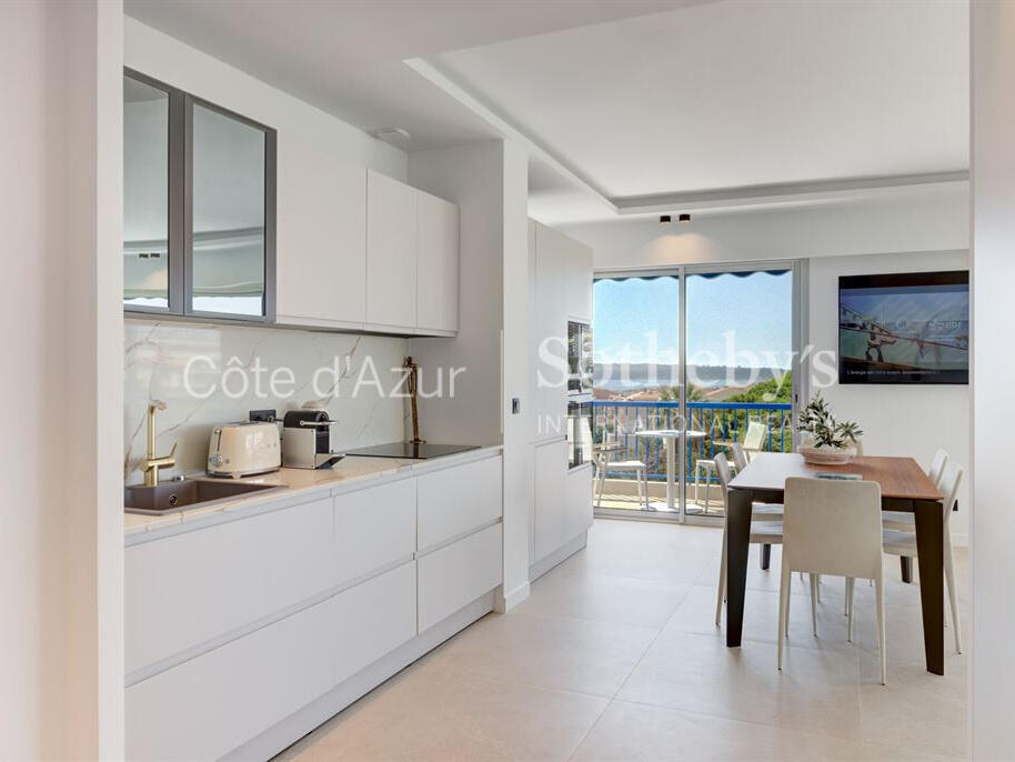 Appartement Cannes