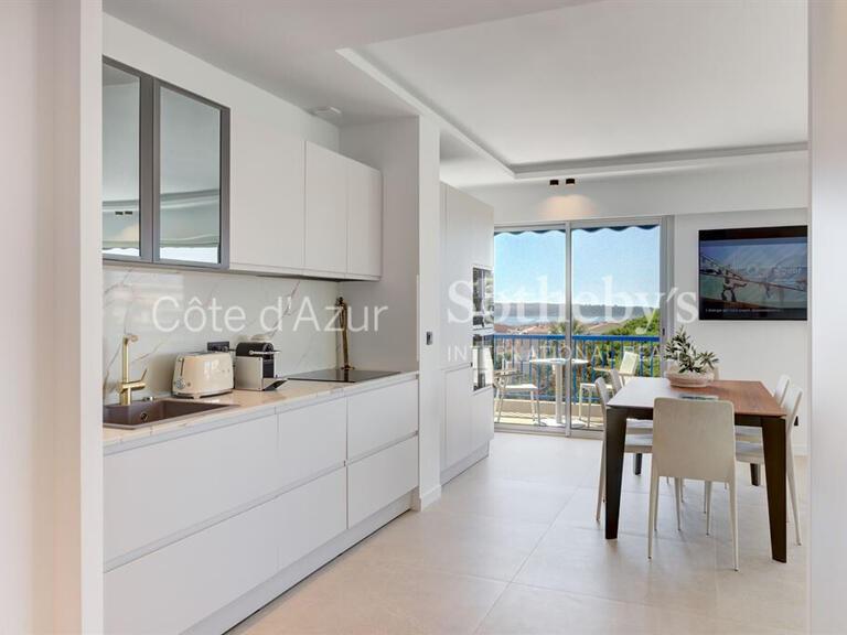 Appartement Cannes - 3 chambres - 91m²