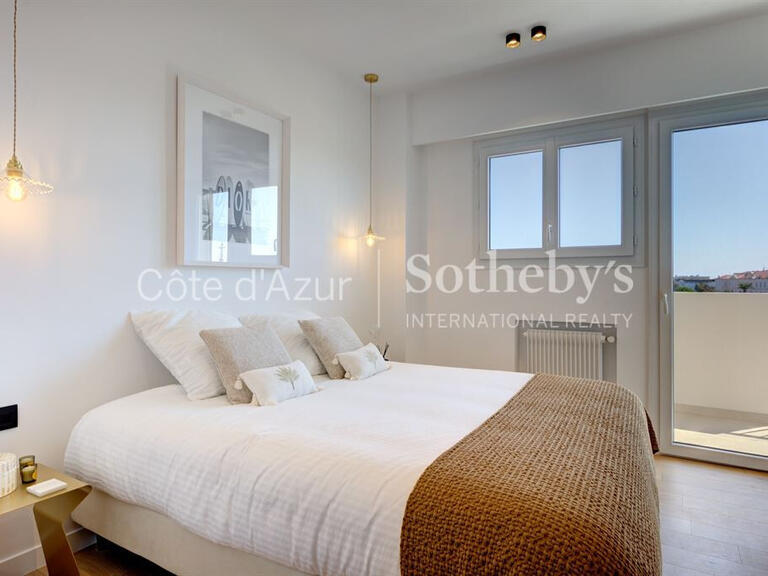 Apartment Cannes - 3 bedrooms - 91m²