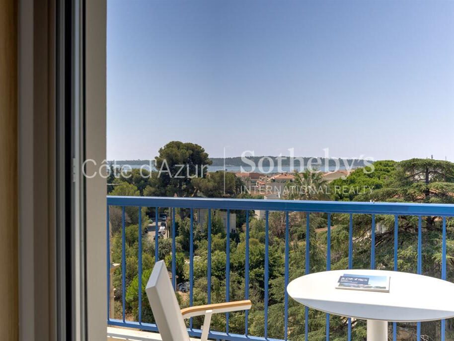 Appartement Cannes