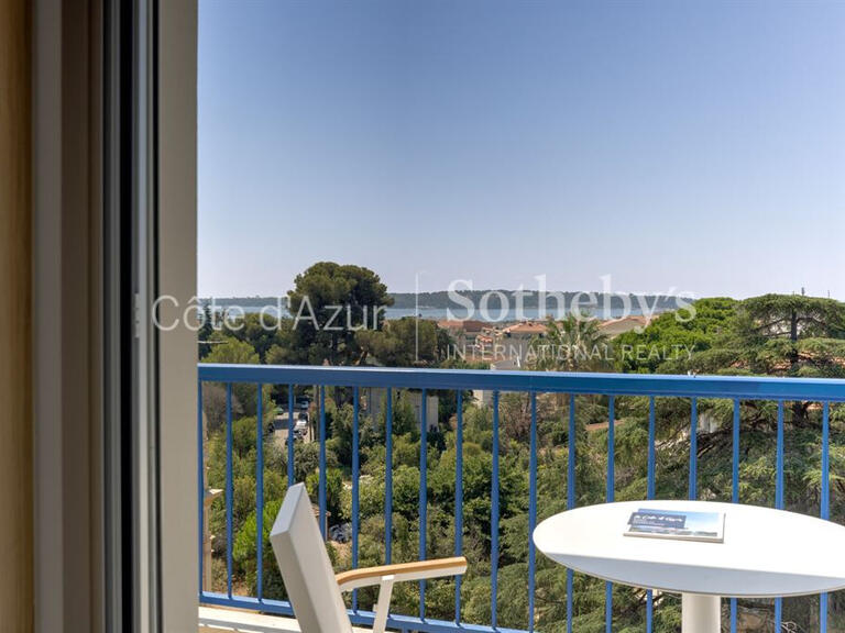 Appartement Cannes - 3 chambres - 91m²