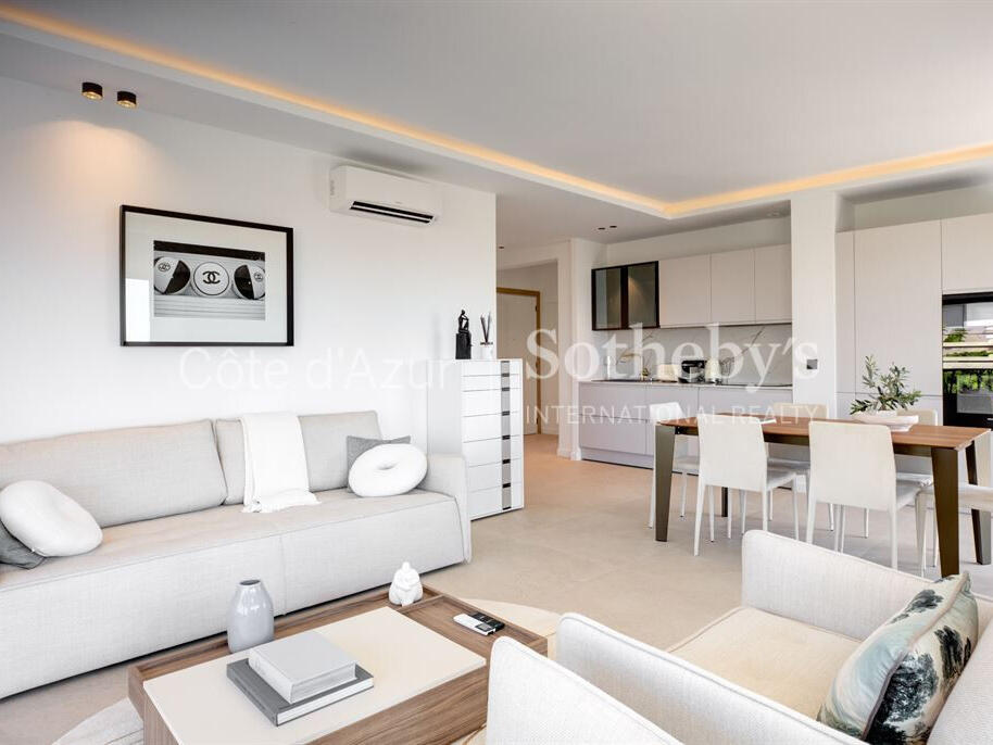 Apartment Cannes