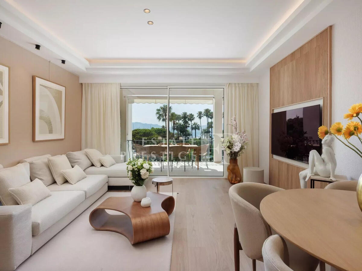 Appartement Cannes