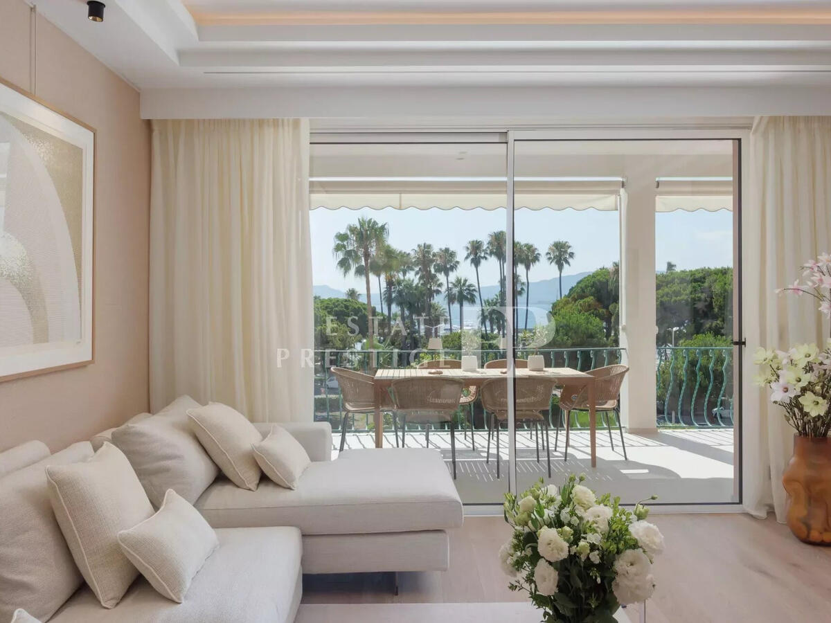 Appartement Cannes