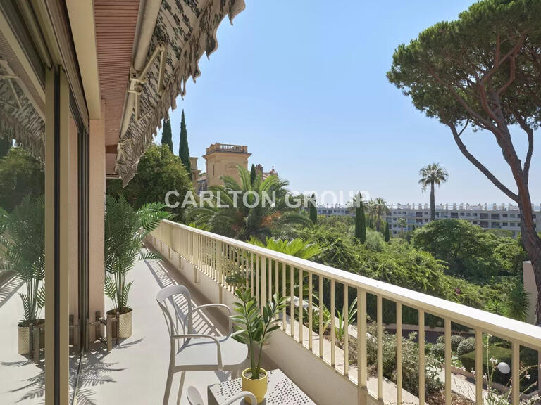 Apartment with Sea view Cannes - 4 bedrooms - 120m²