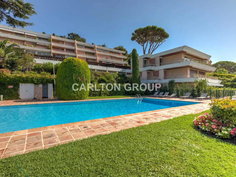 Apartment with Sea view Cannes - 4 bedrooms - 120m²