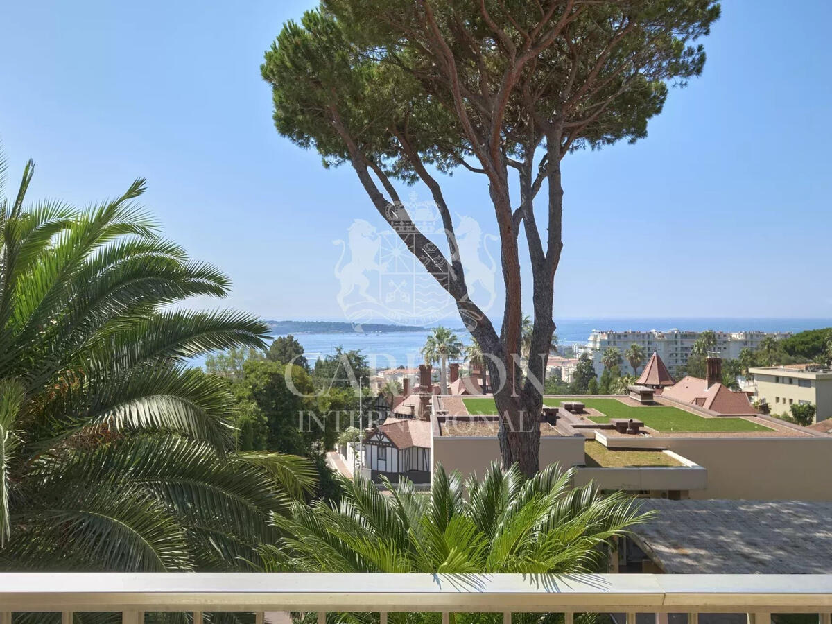 Appartement Cannes