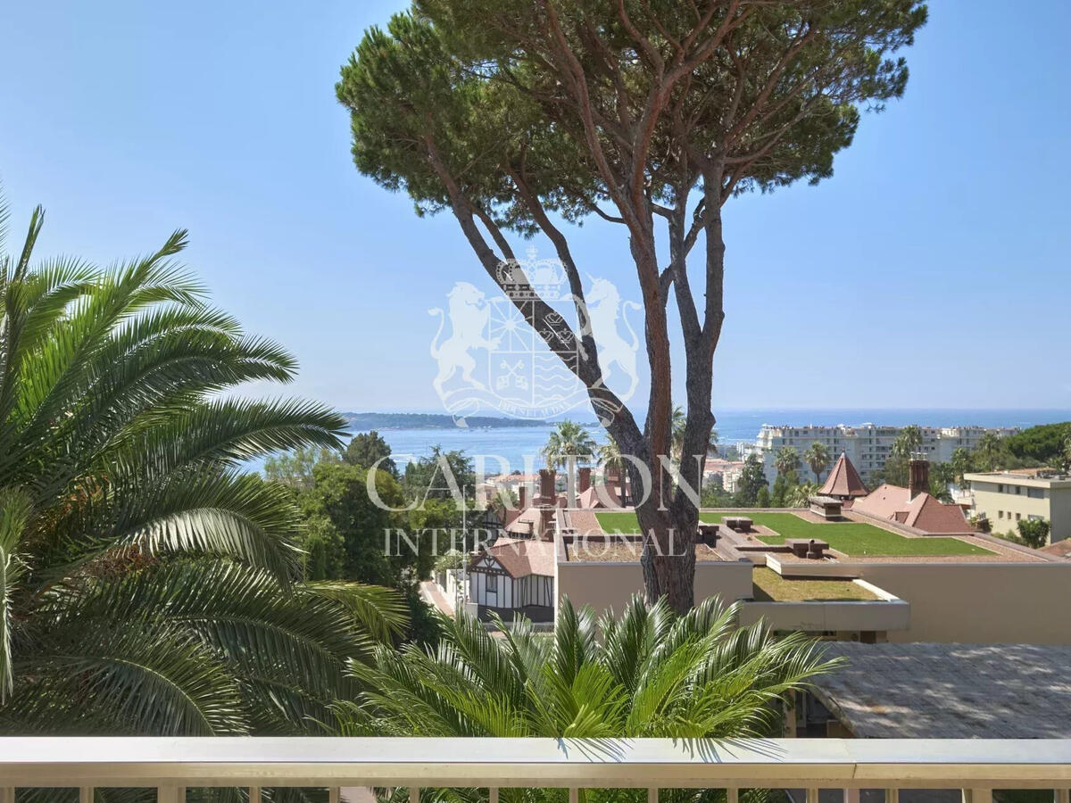 Appartement Cannes