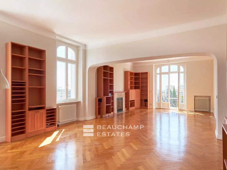 Appartement avec Vue mer Cannes - 2 chambres - 141m²