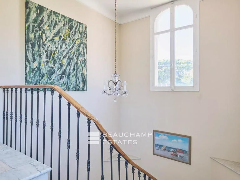 Appartement avec Vue mer Cannes - 2 chambres - 141m²