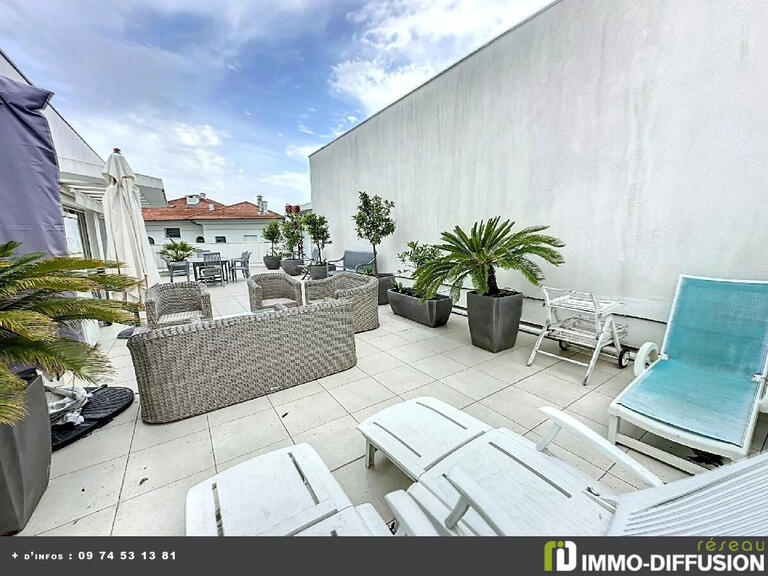 Apartment Cannes - 178m²