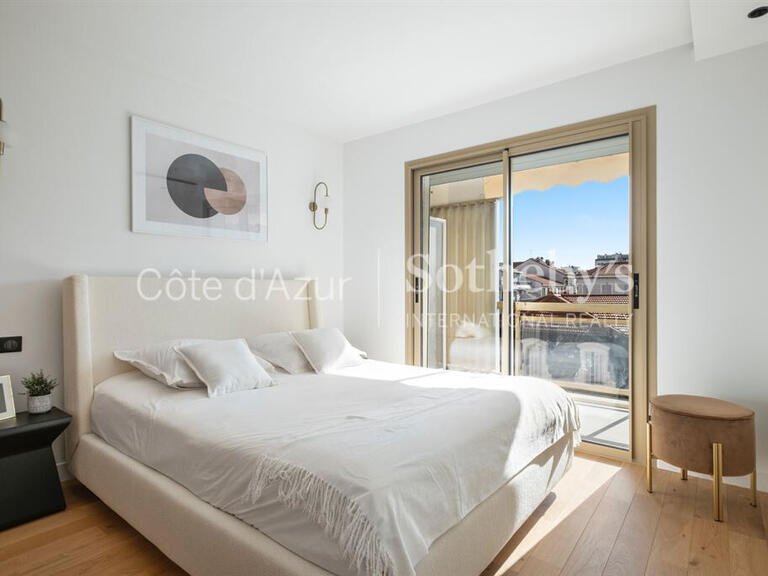 Appartement Cannes - 2 chambres - 64m²