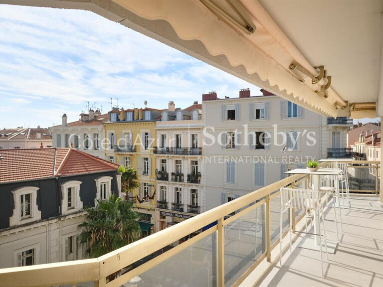 Apartment Cannes - 2 bedrooms - 64m²