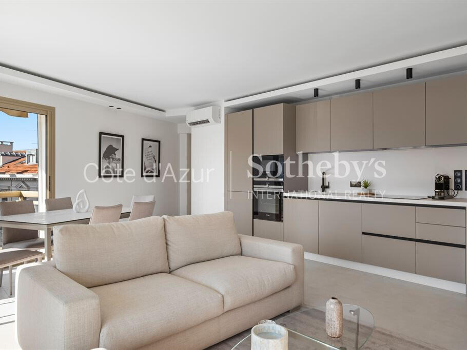 Appartement Cannes