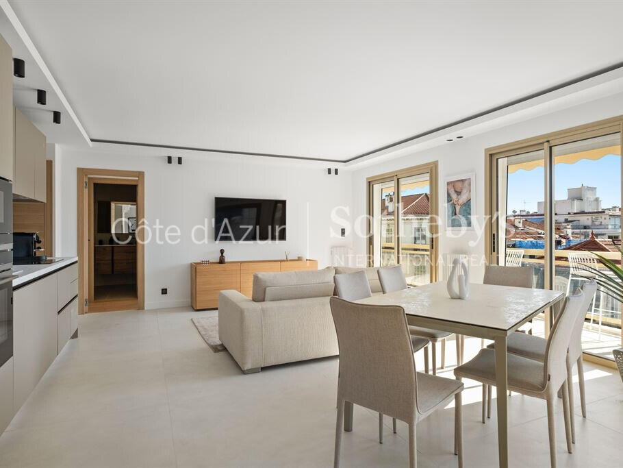 Appartement Cannes