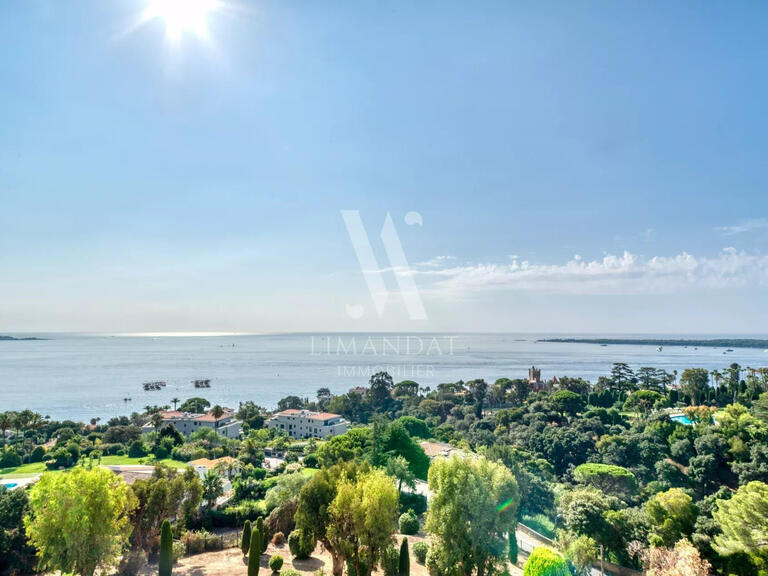 Apartment Cannes - 3 bedrooms - 126m²