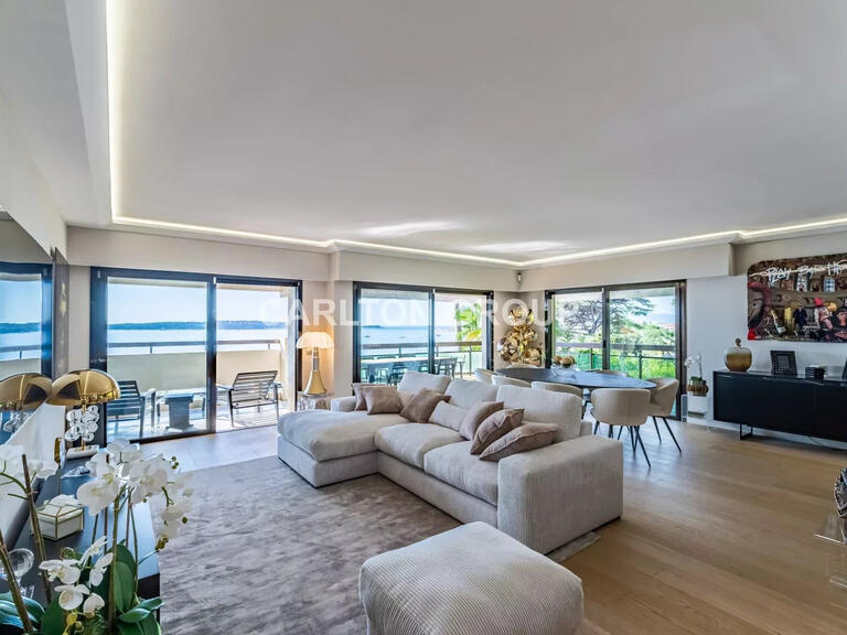 Appartement avec Vue mer Cannes - 148m²