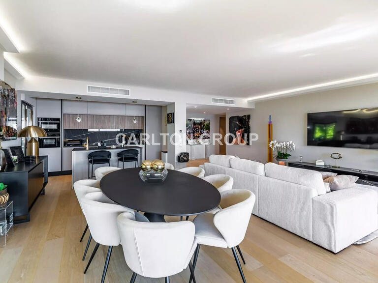 Appartement avec Vue mer Cannes - 148m²