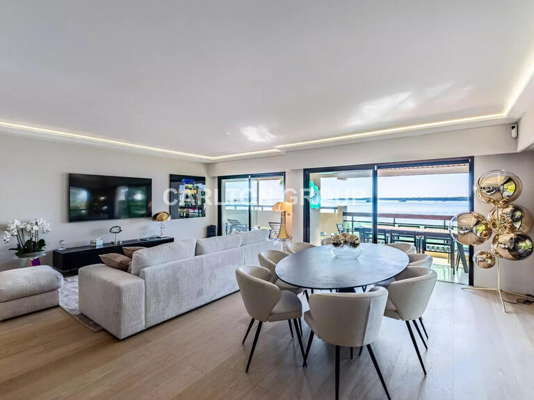 Apartment with Sea view Cannes - 148m²