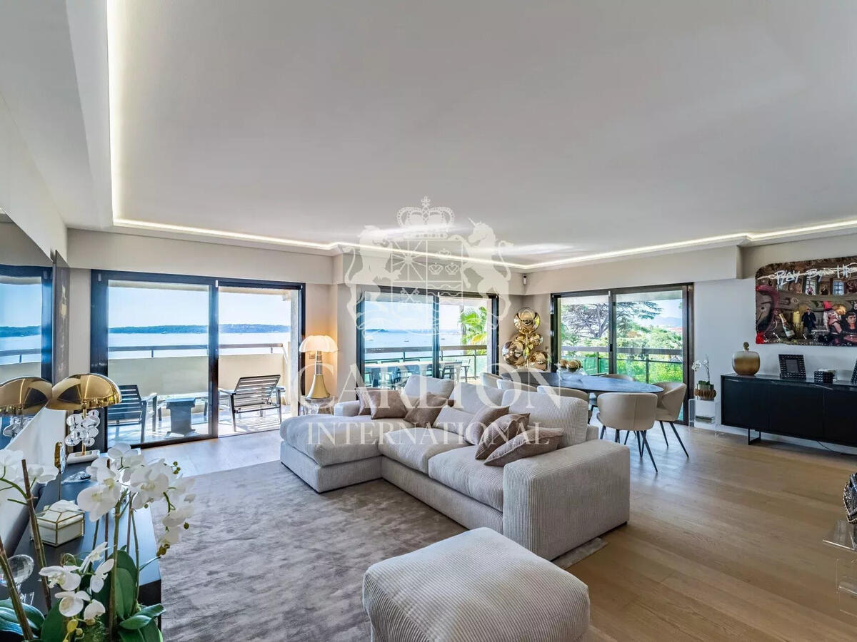 Appartement Cannes