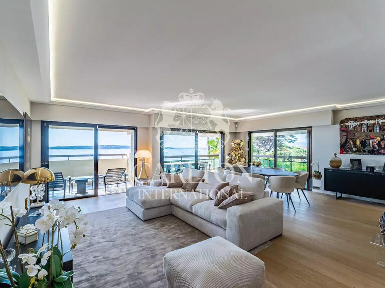 Appartement Cannes - 148m²