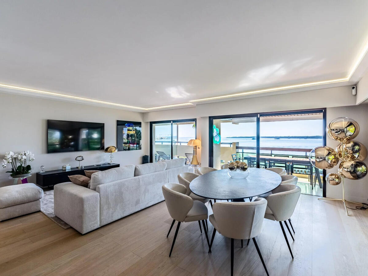 Appartement Cannes