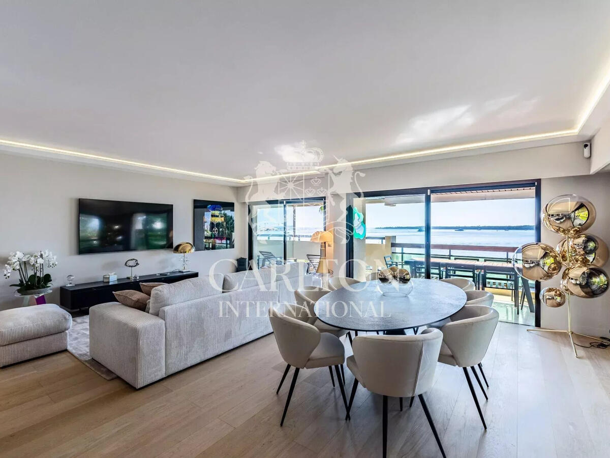 Appartement Cannes