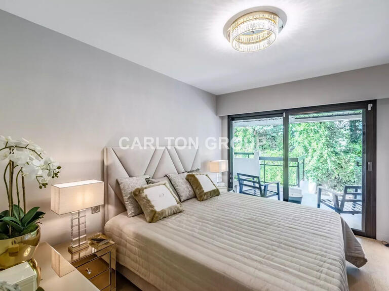 Appartement avec Vue mer Cannes - 148m²