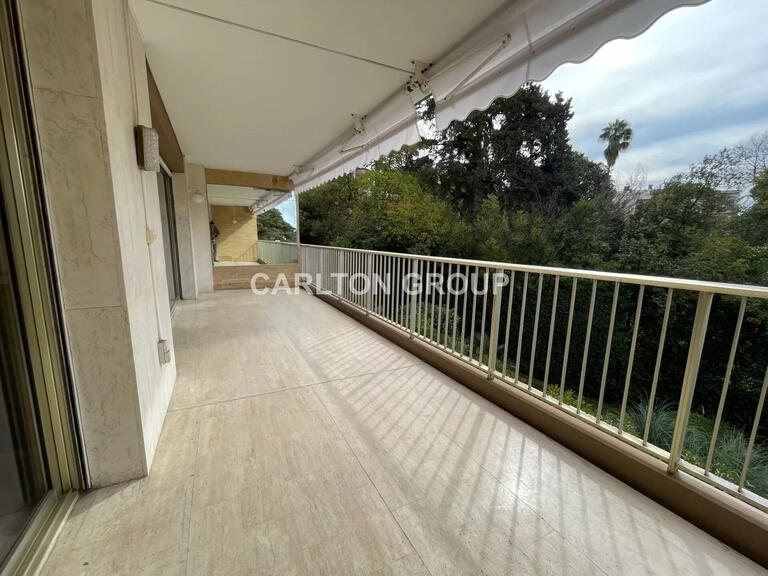 Apartment Cannes - 2 bedrooms - 80m²