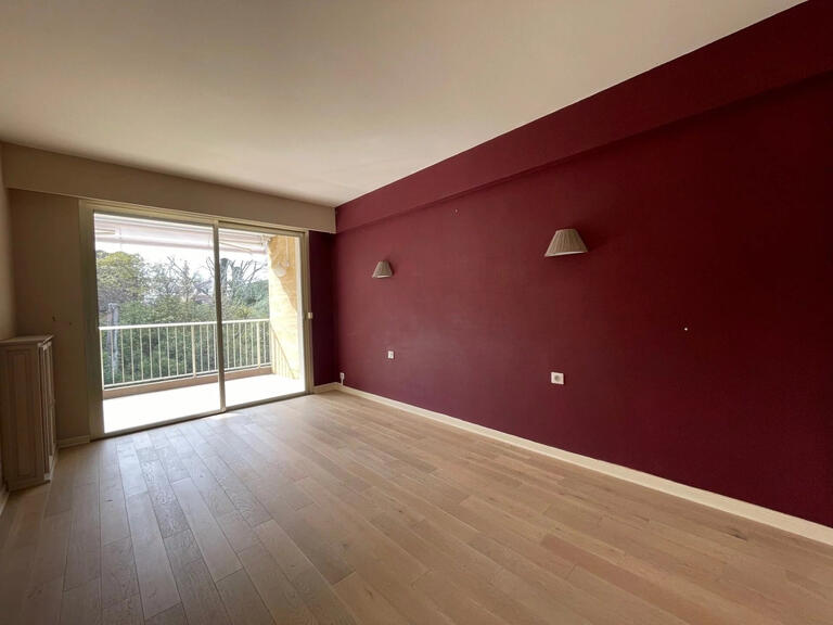 Apartment Cannes - 2 bedrooms - 80m²