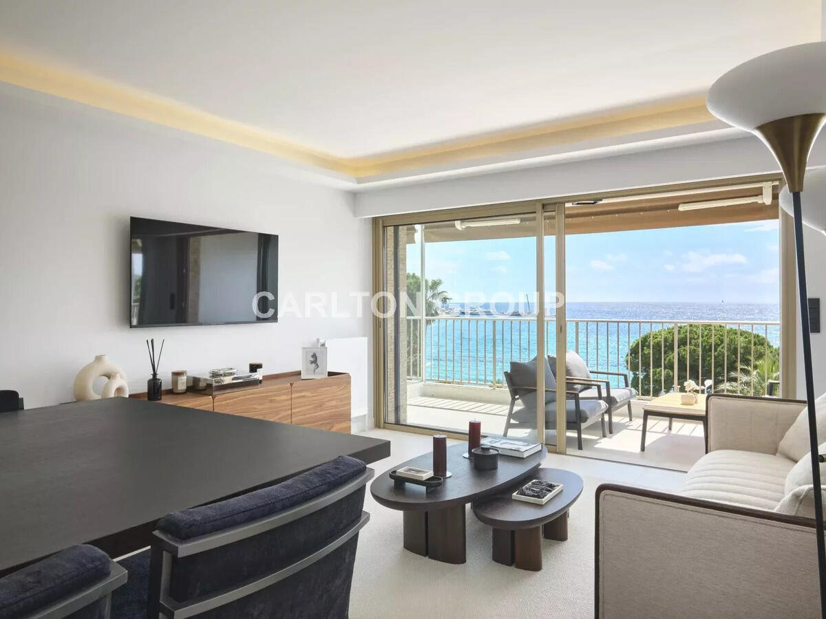 Apartment Cannes