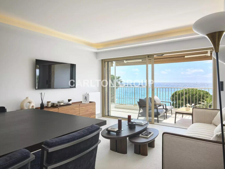 Apartment with Sea view Cannes - 2 bedrooms - 70m²