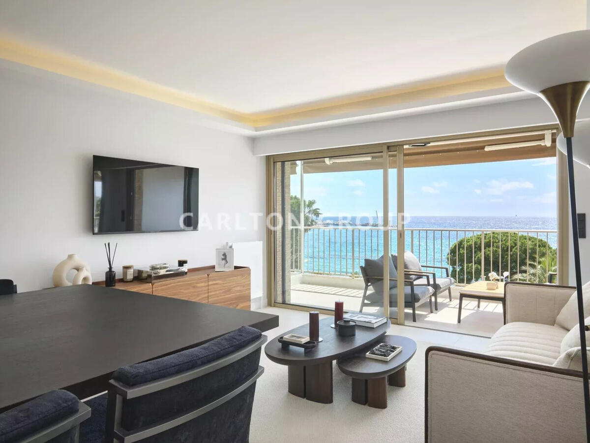 Appartement Cannes