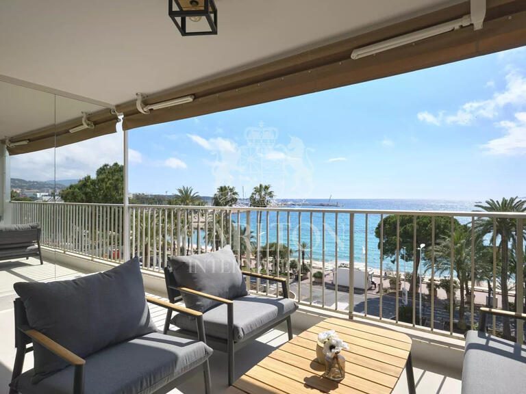 Apartment Cannes - 2 bedrooms - 70m²