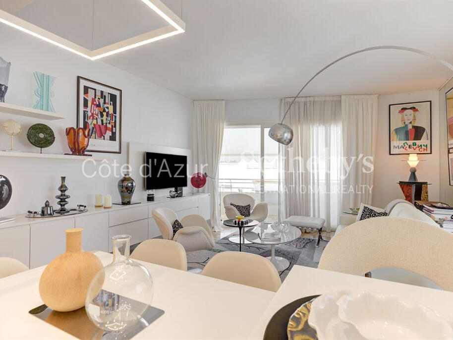 Appartement Cannes