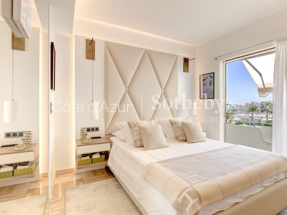 Appartement Cannes