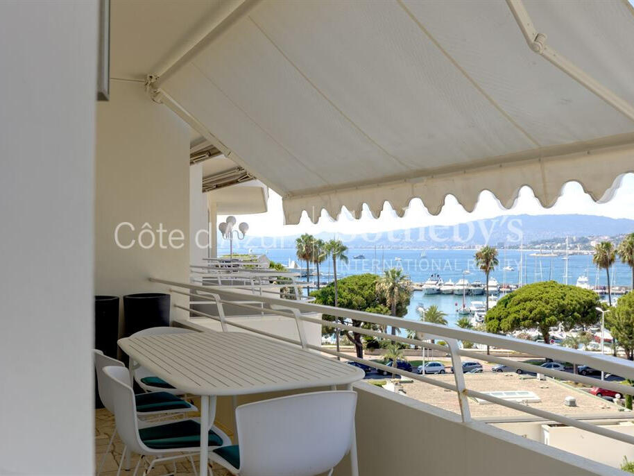 Appartement Cannes