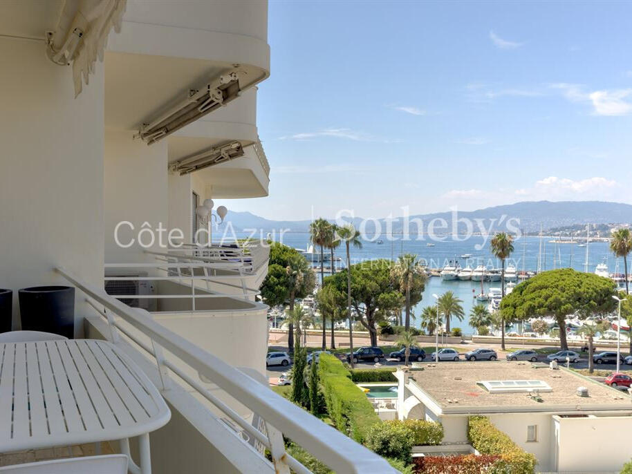 Appartement Cannes