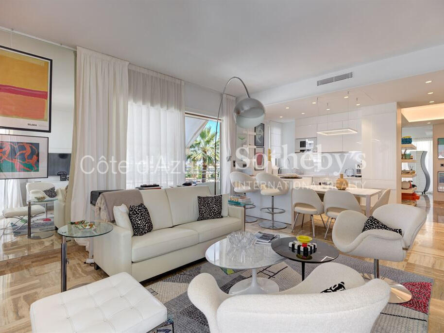 Appartement Cannes