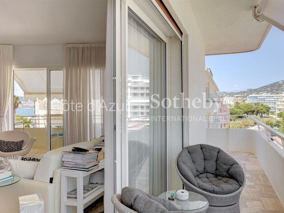 Appartement Cannes