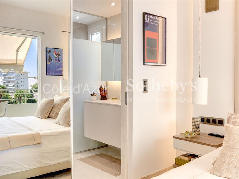 Apartment Cannes - 2 bedrooms - 64m²