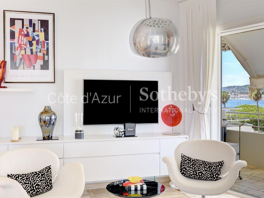 Appartement Cannes