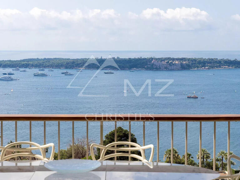 Apartment Cannes - 2 bedrooms - 95m²