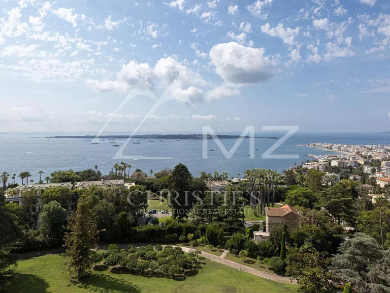 Apartment Cannes - 2 bedrooms - 95m²