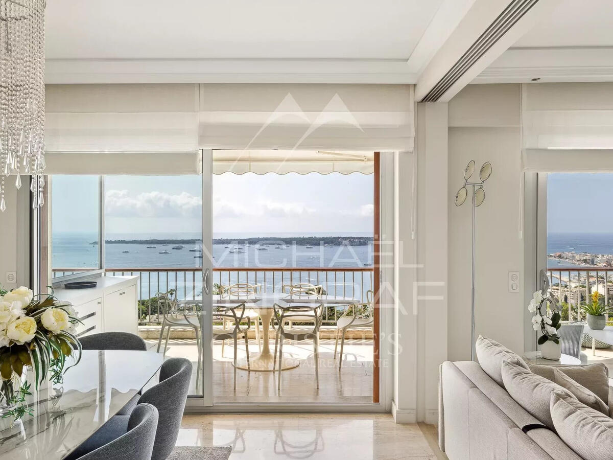 Apartment Cannes