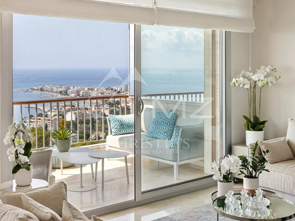 Appartement Cannes