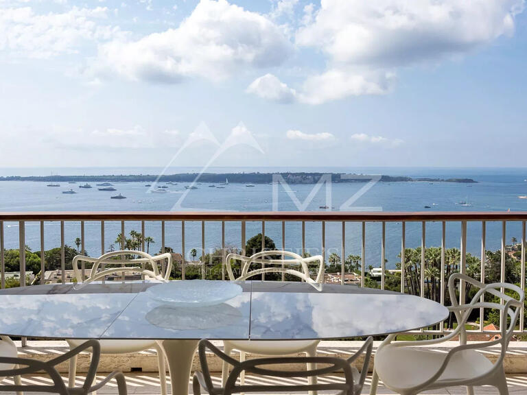 Apartment Cannes - 2 bedrooms - 95m²