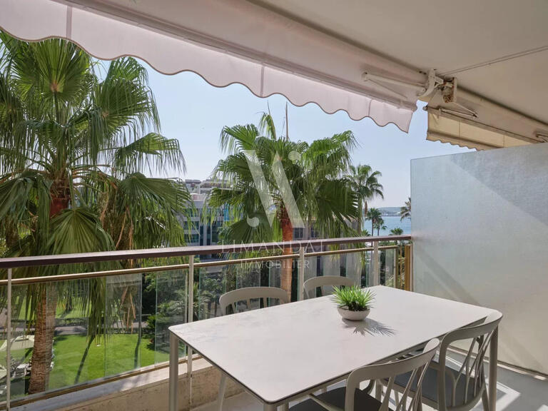 Appartement Cannes - 2 chambres - 70m²