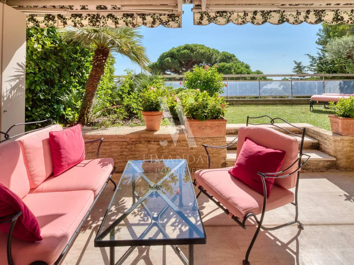 Appartement Cannes