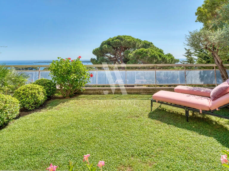 Apartment Cannes - 2 bedrooms - 85m²